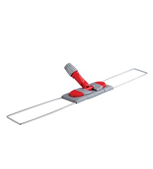 Telli Mop Aparatı Çift Düğmeli 80 cm